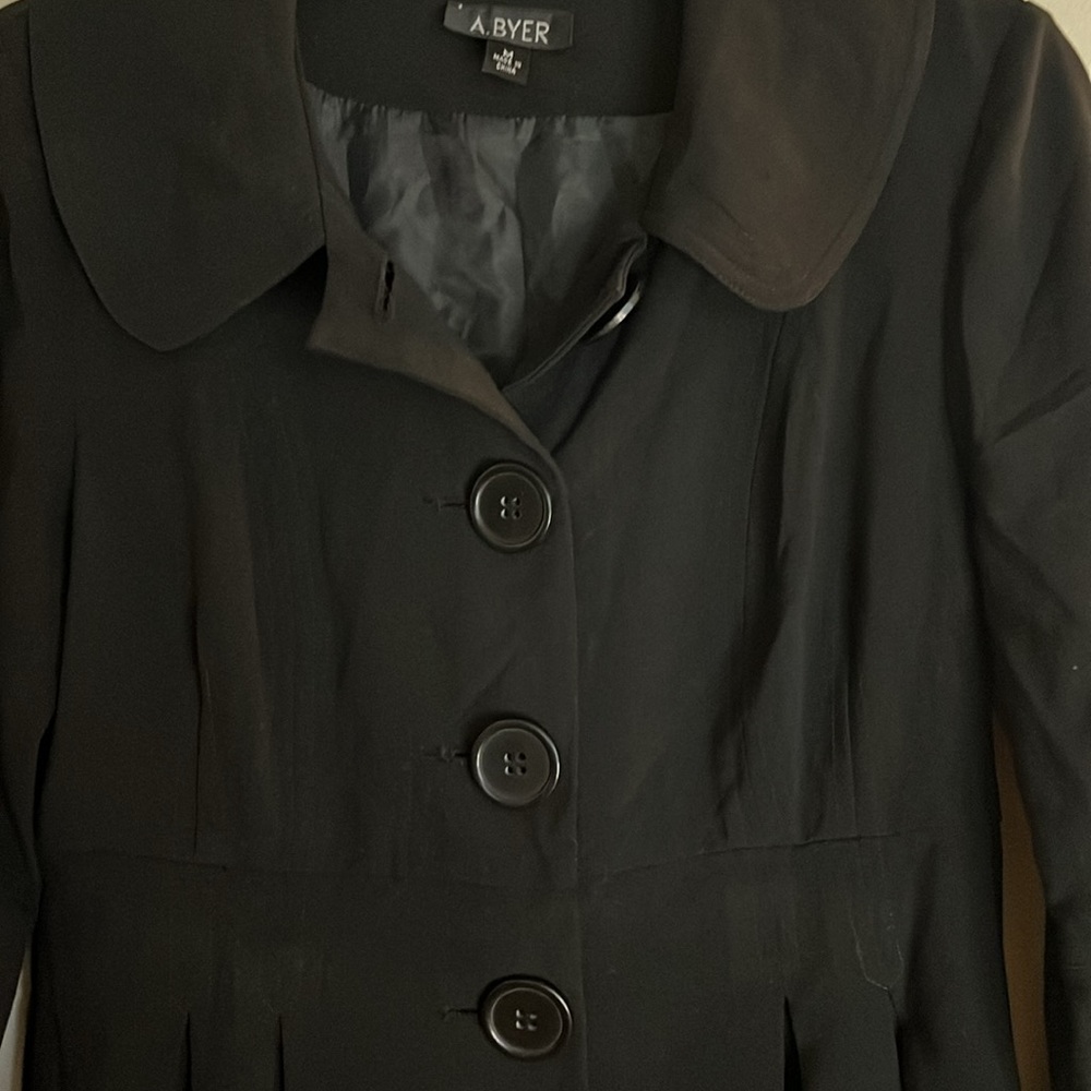 Vintage jacket - Picture 5 of 10